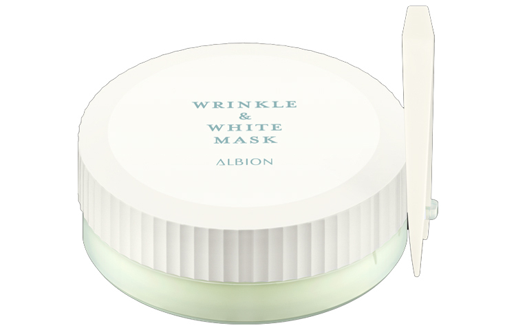 Маска для сна Unisex ALBION
Маска для сна Unisex ALBION