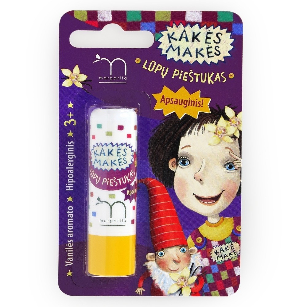 Бальзам для губ protective lip balm Margarita, вес 4 гр.
Бальзам для губ protective lip balm Margarita, вес 4 гр.