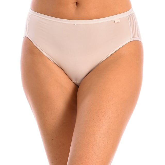 Невидимые трусики 1030168 Janira, бежевый
Невидимые трусики 1030168 Janira, бежевый