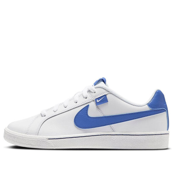 Кроссовки court royale tab Nike, белый
Кроссовки court royale tab Nike, белый