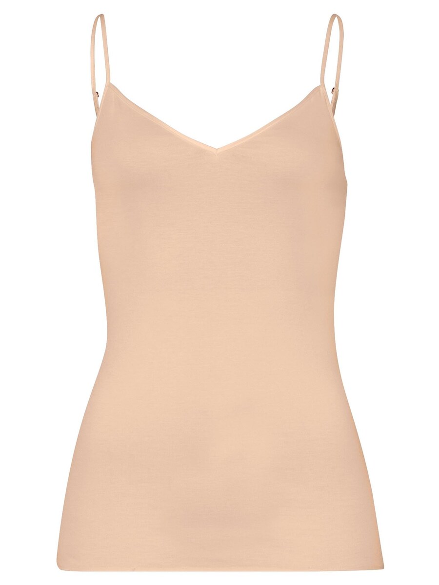 Нижняя рубашка Hanro Cotton Seamless, Nude
Нижняя рубашка Hanro Cotton Seamless, Nude
