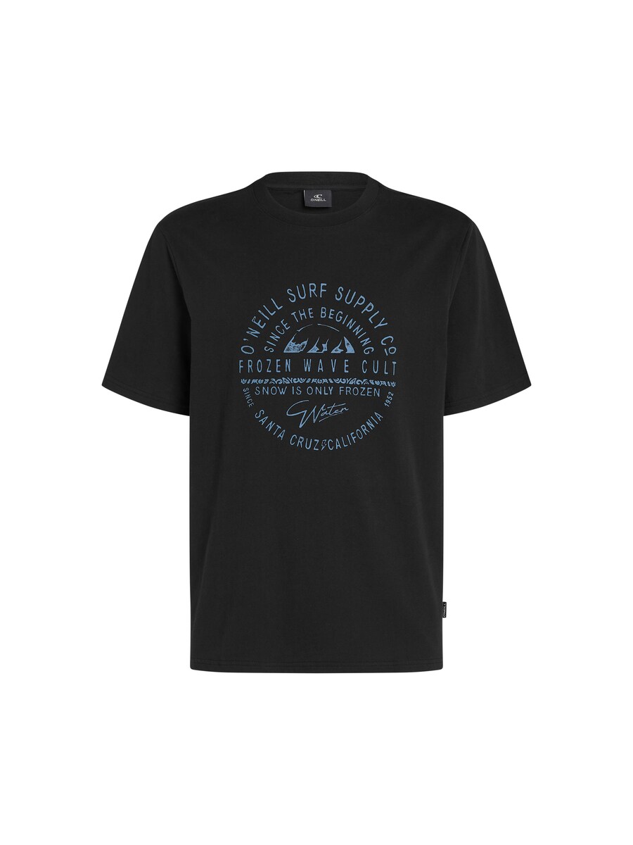 Рубашка O'NEILL, черный
Рубашка O'NEILL, черный