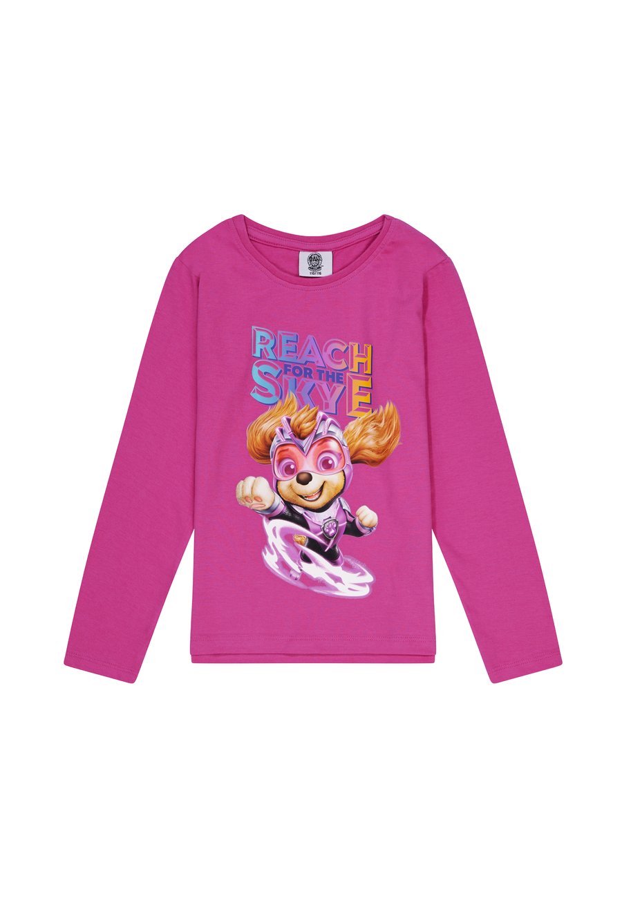 Топ Paw Patrol PAW PATROL , Pink
Топ Paw Patrol PAW PATROL , Pink