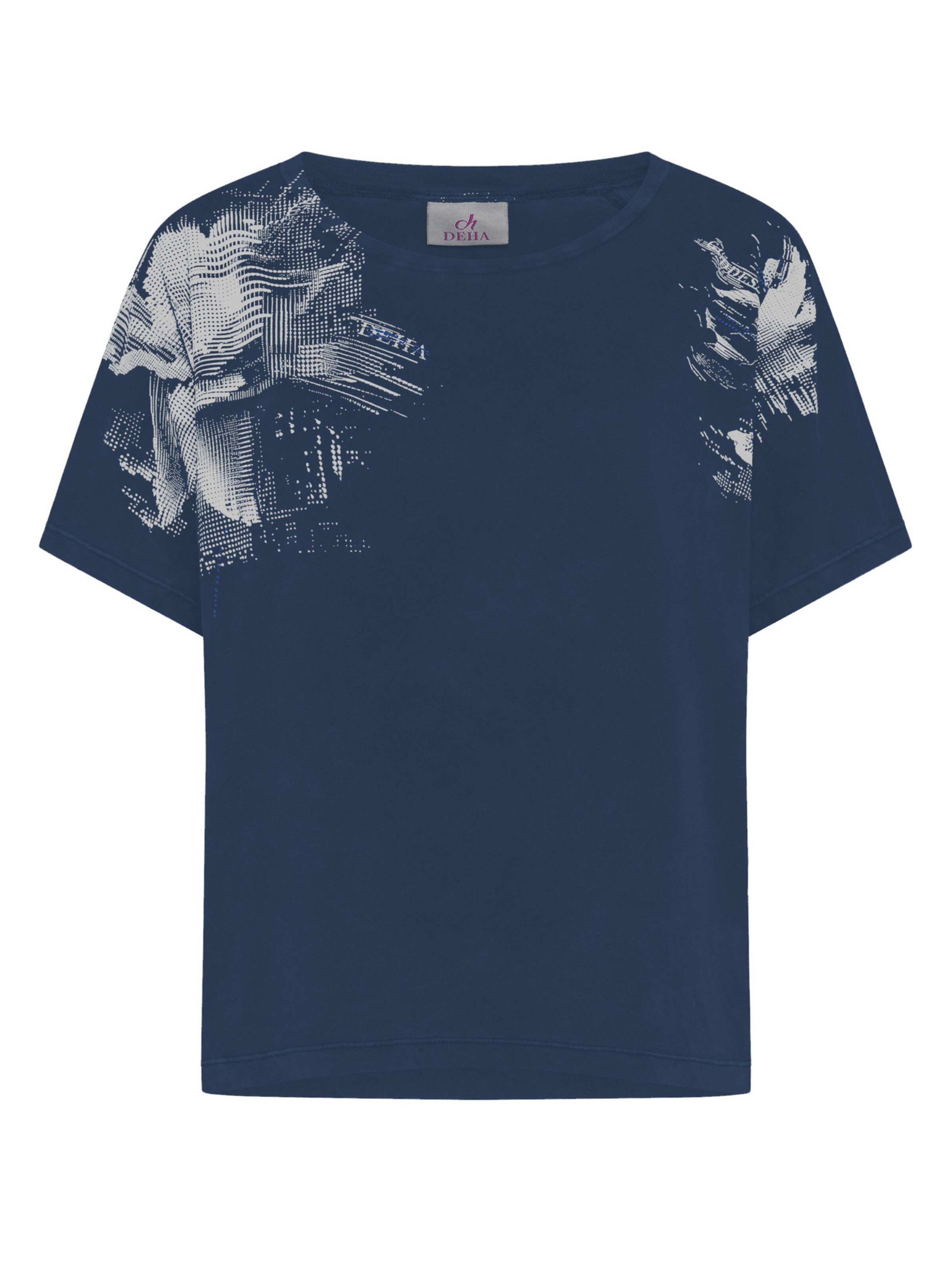 DEHA Футболка в темно-синем цвете
DEHA Футболка в темно-синем цвете