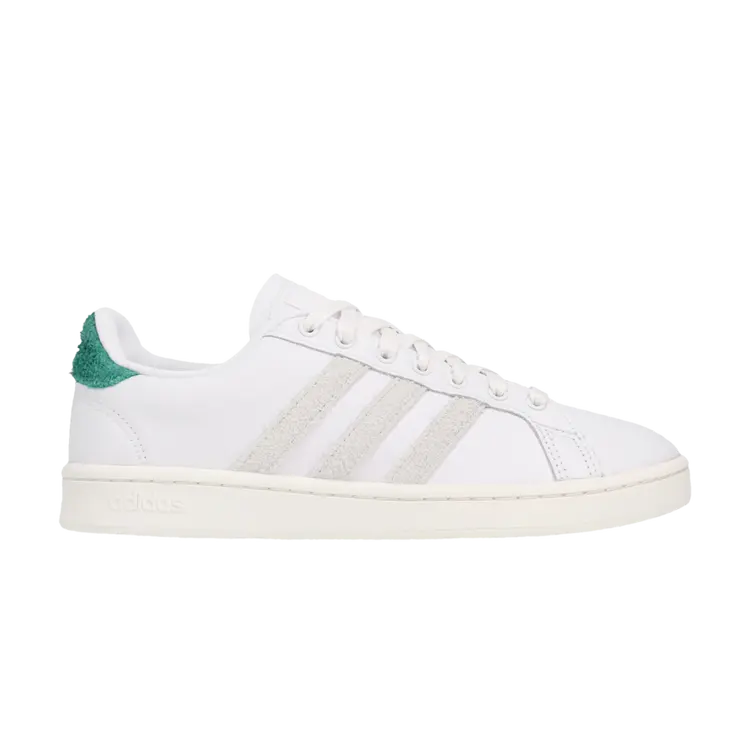 Кроссовки Adidas Grand Court, белый
Кроссовки Adidas Grand Court, белый