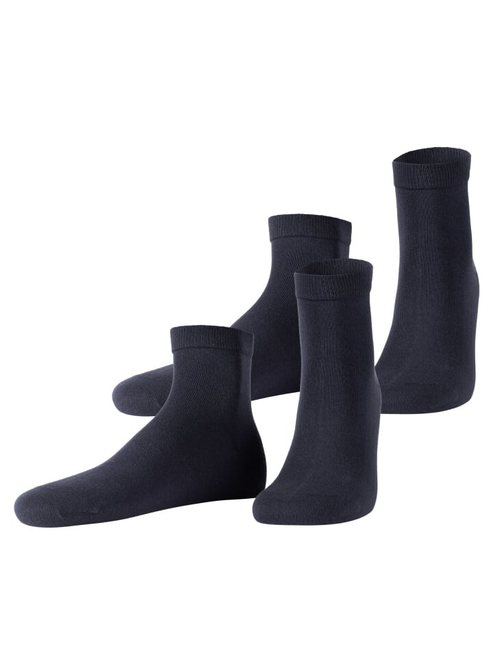 Носки JOOP! 2er Pack, темно-синий
Носки JOOP! 2er Pack, темно-синий