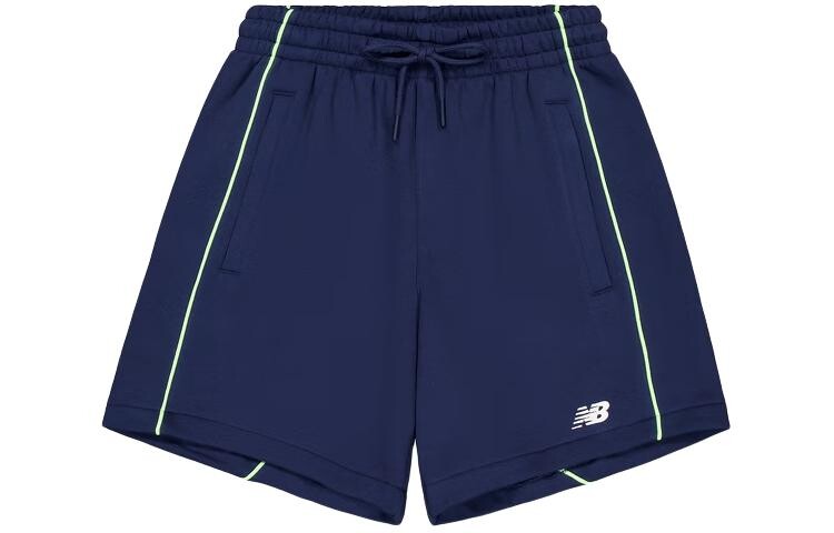 Hoops On Court Повседневные шорты Мужские Темно-синие New Balance, синий
Hoops On Court Повседневные шорты Мужские Темно-синие New Balance, синий