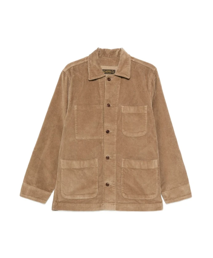 Куртка Св. Мало Chesapeake'S, коричневый
Куртка Св. Мало Chesapeake'S, коричневый