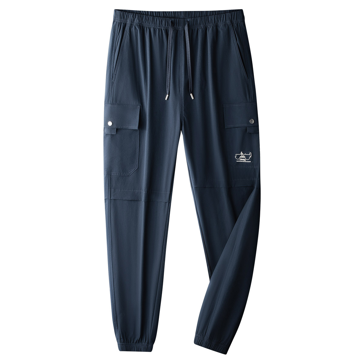 Повседневные брюки мужские Jeep, синий
Повседневные брюки мужские Jeep, синий