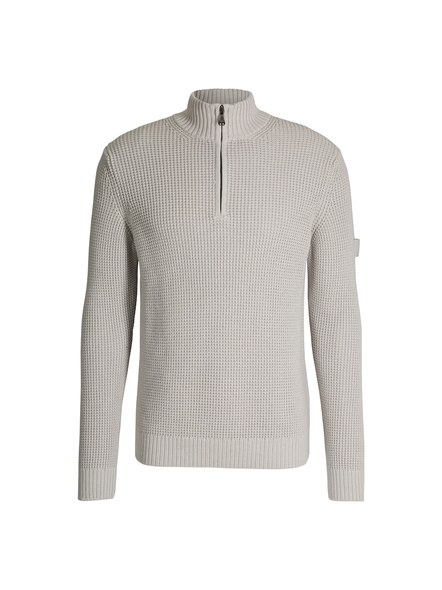 Свитер JOOP! Jeans Henrios, светло-серый
Свитер JOOP! Jeans Henrios, светло-серый