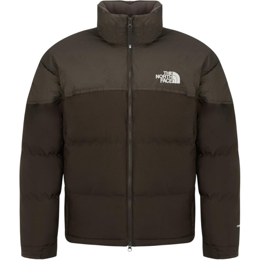 Мужская пуховая куртка THE NORTH FACE, коричневый
Мужская пуховая куртка THE NORTH FACE, коричневый