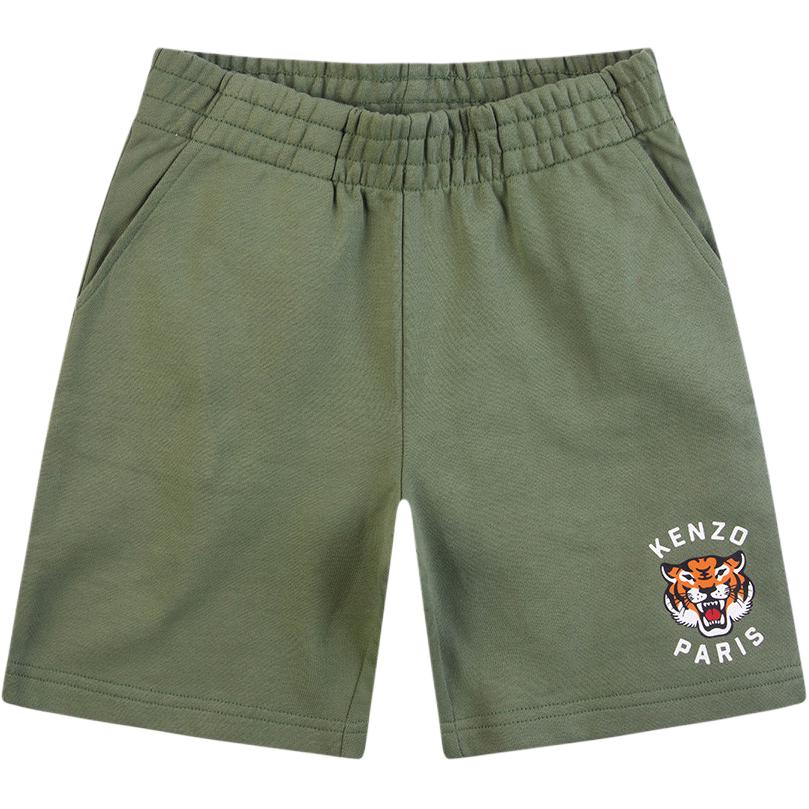 Детские шорты KENZO, зеленый
Детские шорты KENZO, зеленый