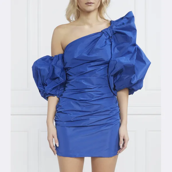 Платье Андрос Pinko, синий
Платье Андрос Pinko, синий