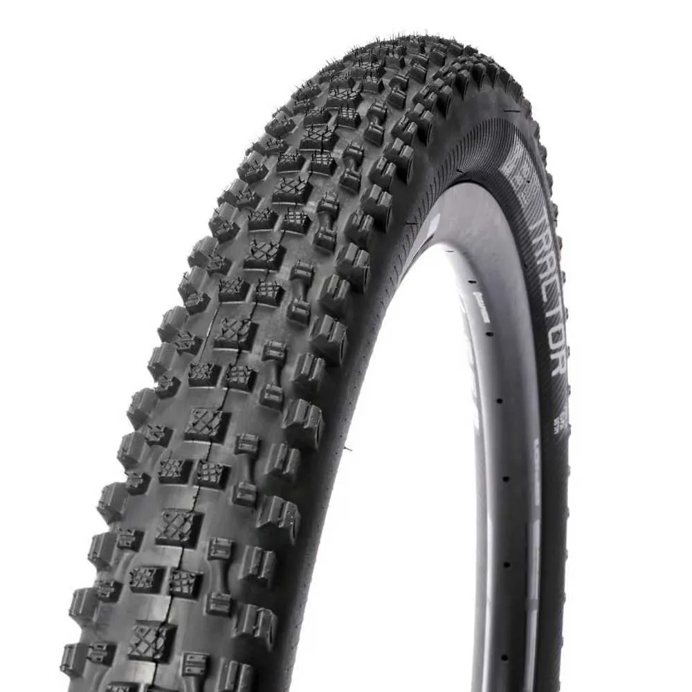 Шина для горного велосипеда MSC Tractor 2C Xc Pro Shield 60 TPI Tubeless 29´´ x 2.30, серебряный
Шина для горного велосипеда MSC Tractor 2C Xc Pro Shield 60 TPI Tubeless 29´´ x 2.30, серебряный