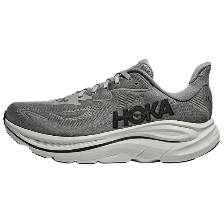 HOKA ONE ONE Кроссовки Clifton 10 Galactic Grey Asteroid
HOKA ONE ONE Кроссовки Clifton 10 Galactic Grey Asteroid