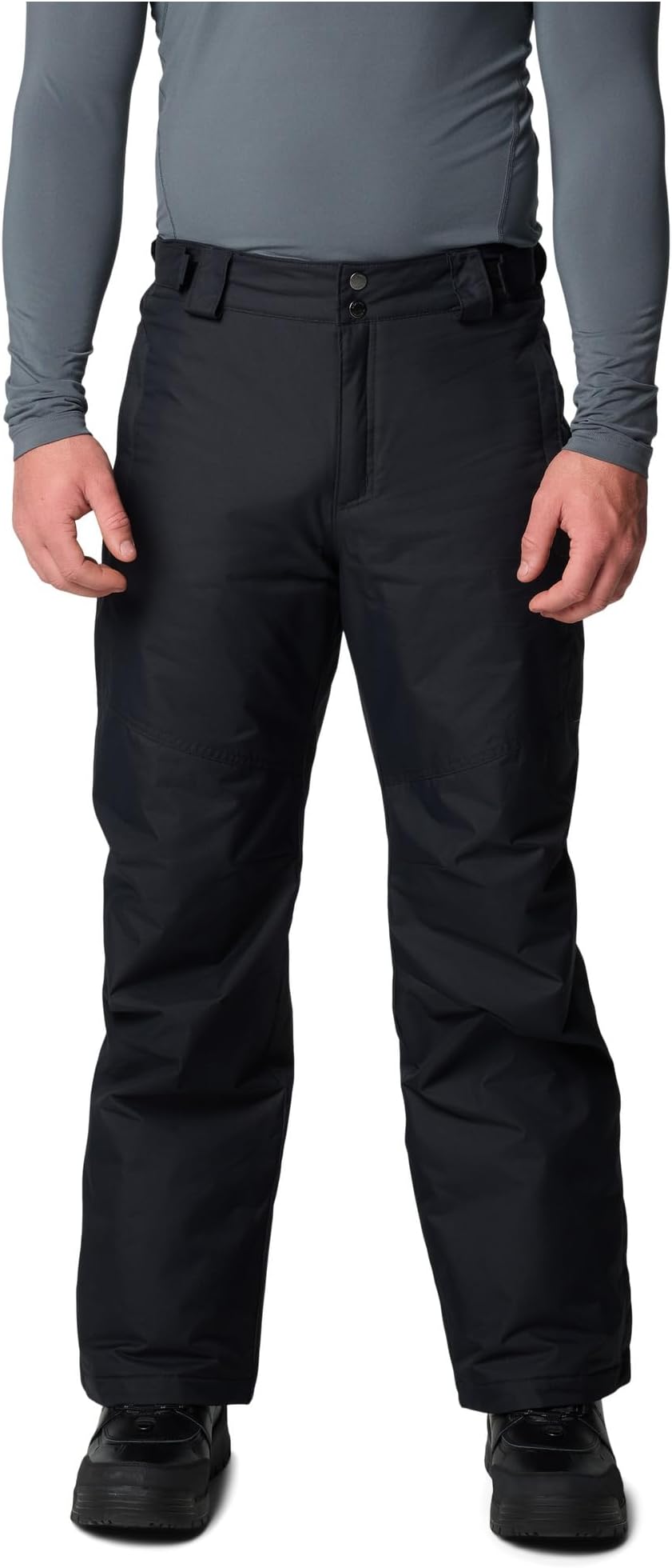 Мужские брюки Bugaboo V Columbia, Black
Мужские брюки Bugaboo V Columbia, Black