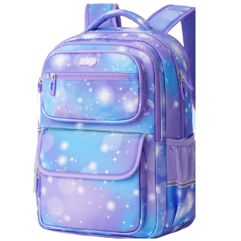 Рюкзак XTEP Backpacks, Purple 
Рюкзак XTEP Backpacks, Purple