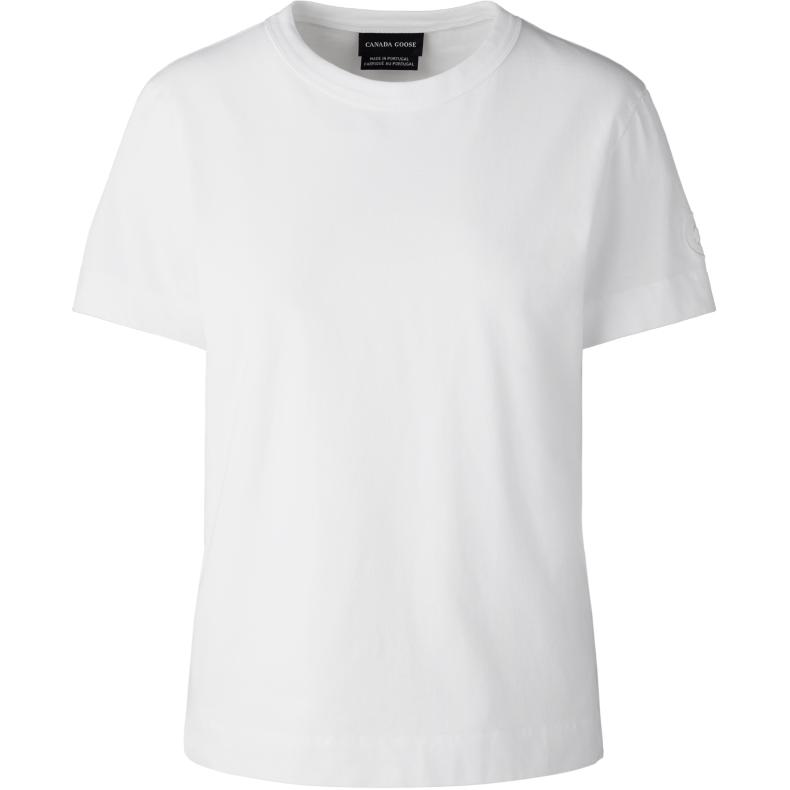 Футболка Broadview Canada Goose Белая
Футболка Broadview Canada Goose Белая