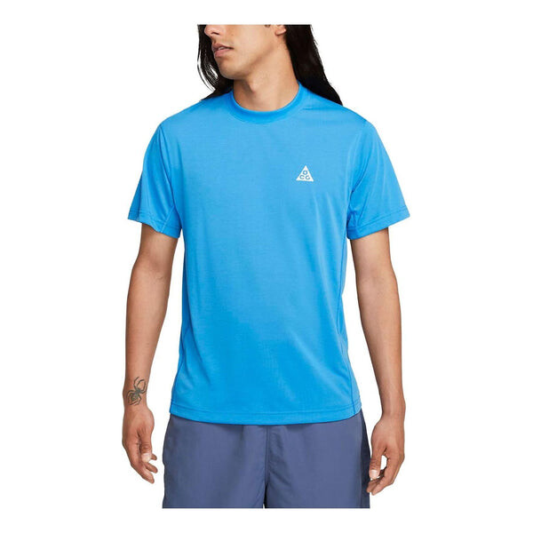 Футболка dri fit adv acg goat rocks футболка Nike, синий
Футболка dri fit adv acg goat rocks футболка Nike, синий