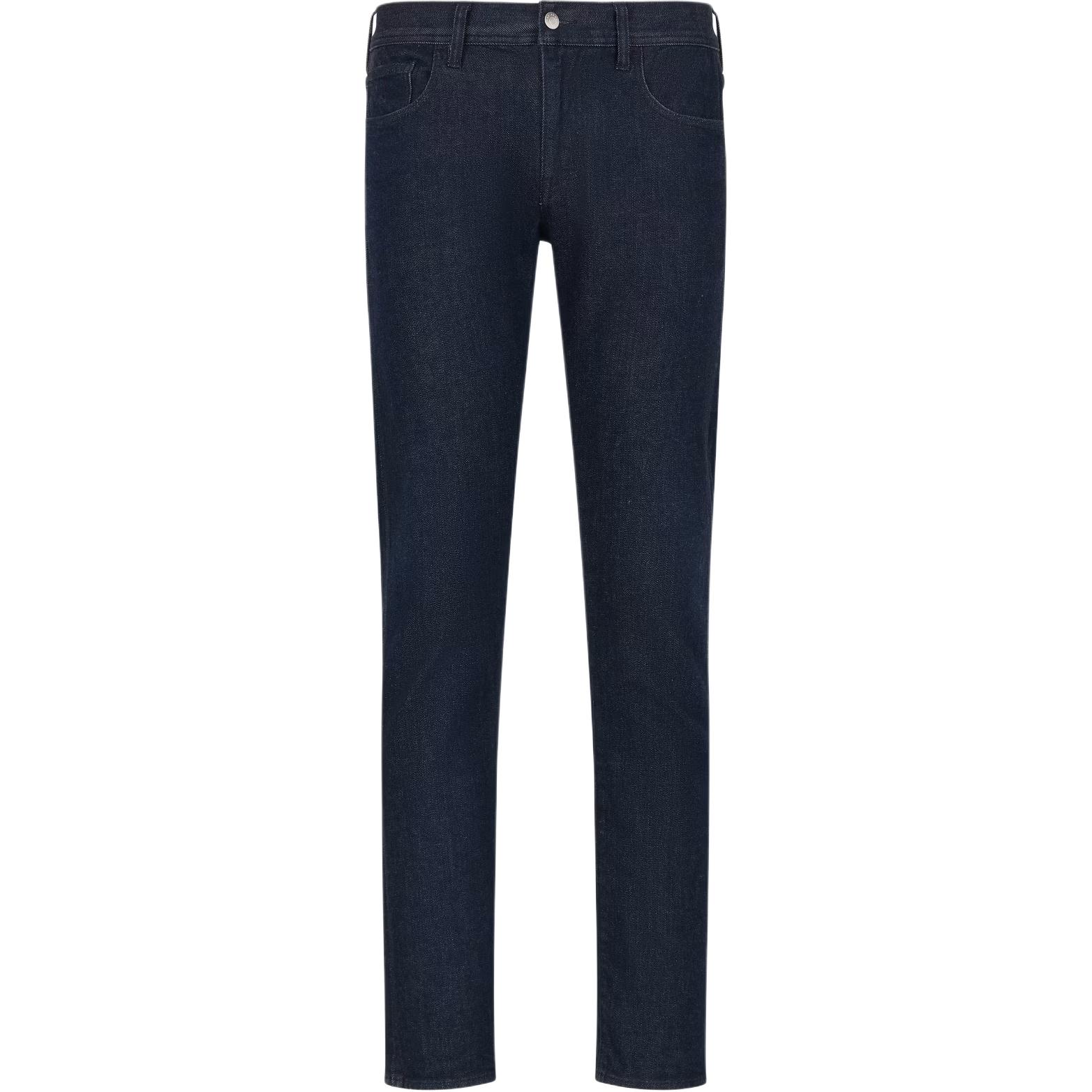 ARMANI EXCHANGE Темно-синие джинсы мужские
ARMANI EXCHANGE Темно-синие джинсы мужские