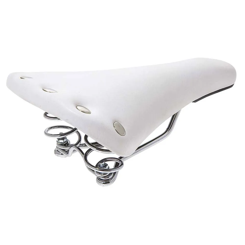 Седло Brn Retro, серебряный
Седло Brn Retro, серебряный