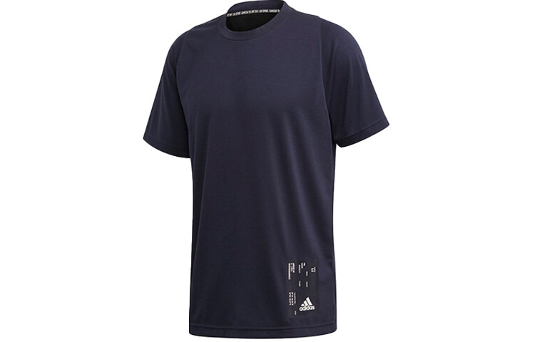 Adidas Мужская футболка, Легендарные чернила
Adidas Мужская футболка, Легендарные чернила