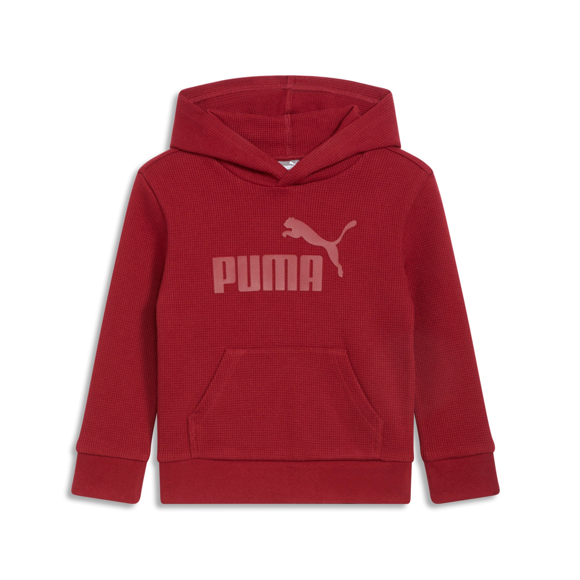 Толстовка с капюшоном Vibe Check Pack для мальчиков PUMA Little Kids, цвет intense red
Толстовка с капюшоном Vibe Check Pack для мальчиков PUMA Little Kids, цвет intense red