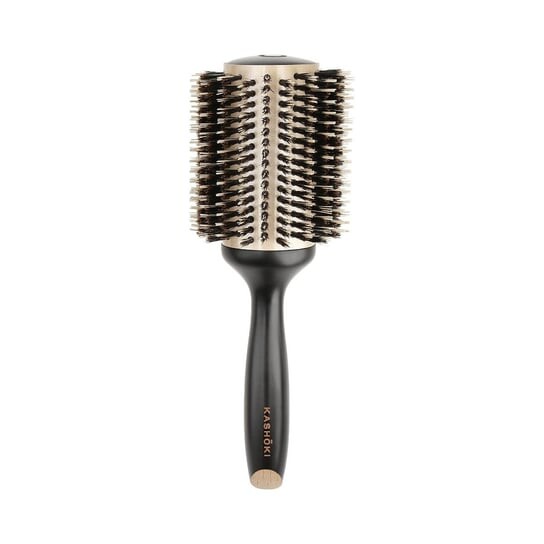 Деревянная кисть для моделирования, ø 50 мм, 1 шт. Tools For Beauty, Kashōki
Деревянная кисть для моделирования, ø 50 мм, 1 шт. Tools For Beauty, Kashōki