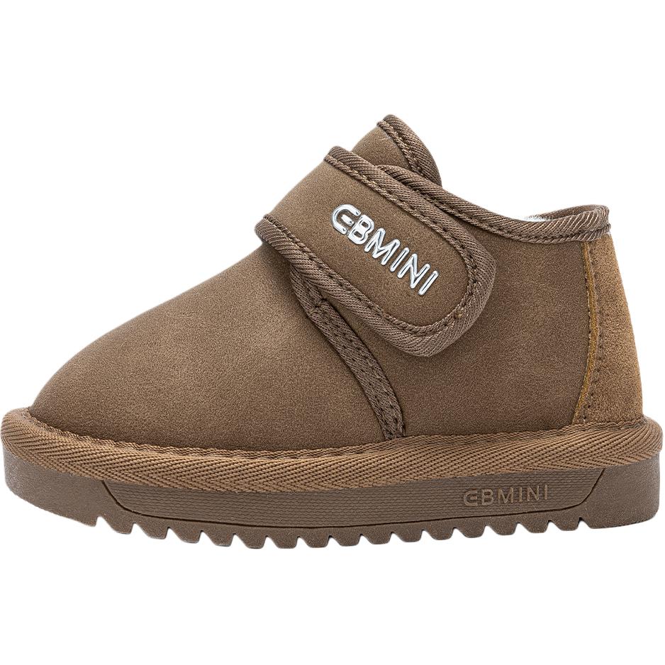 Детские зимние сапоги Kids EBMINI, коричневый
Детские зимние сапоги Kids EBMINI, коричневый