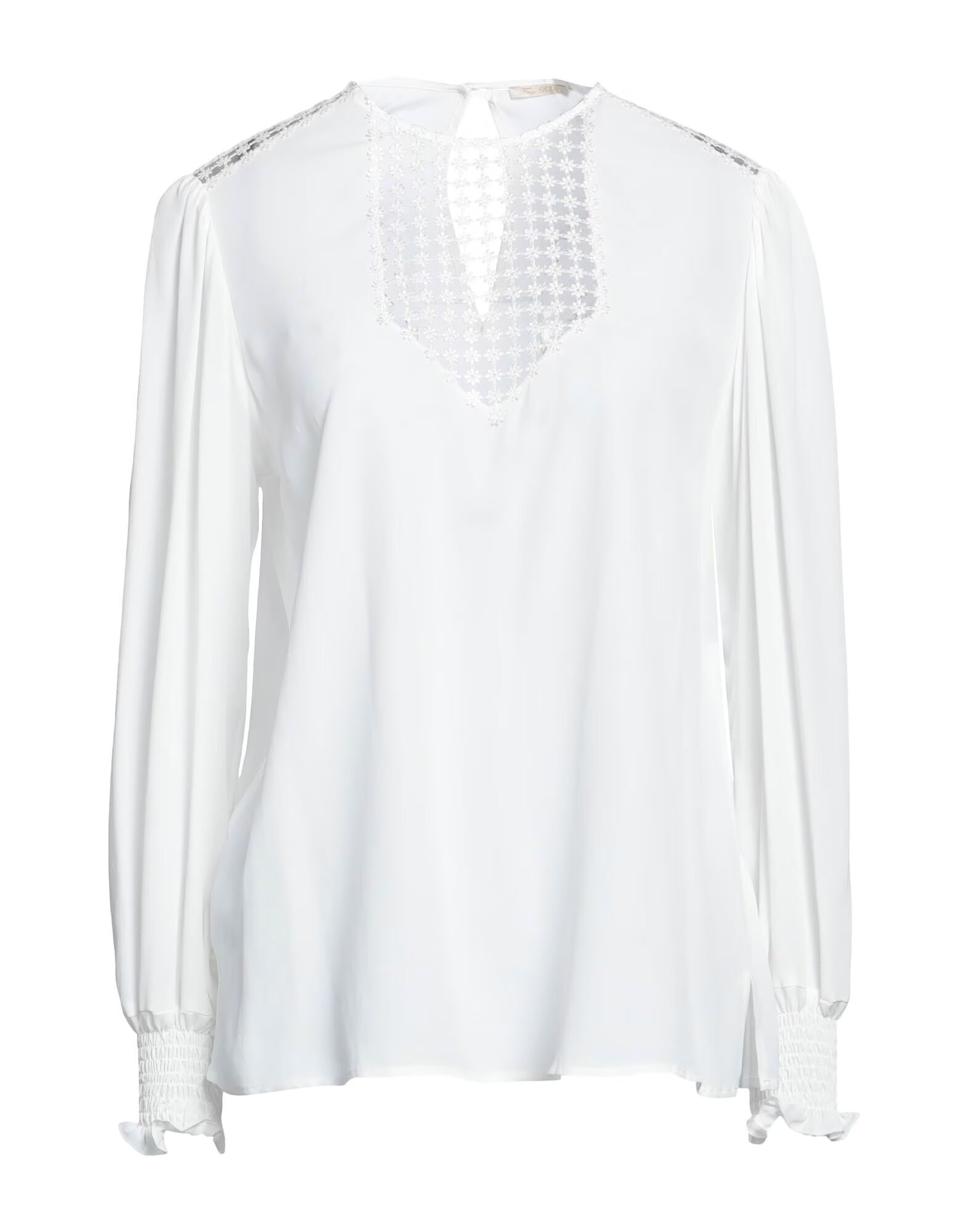 Топ True Royal, белый
Топ True Royal, белый