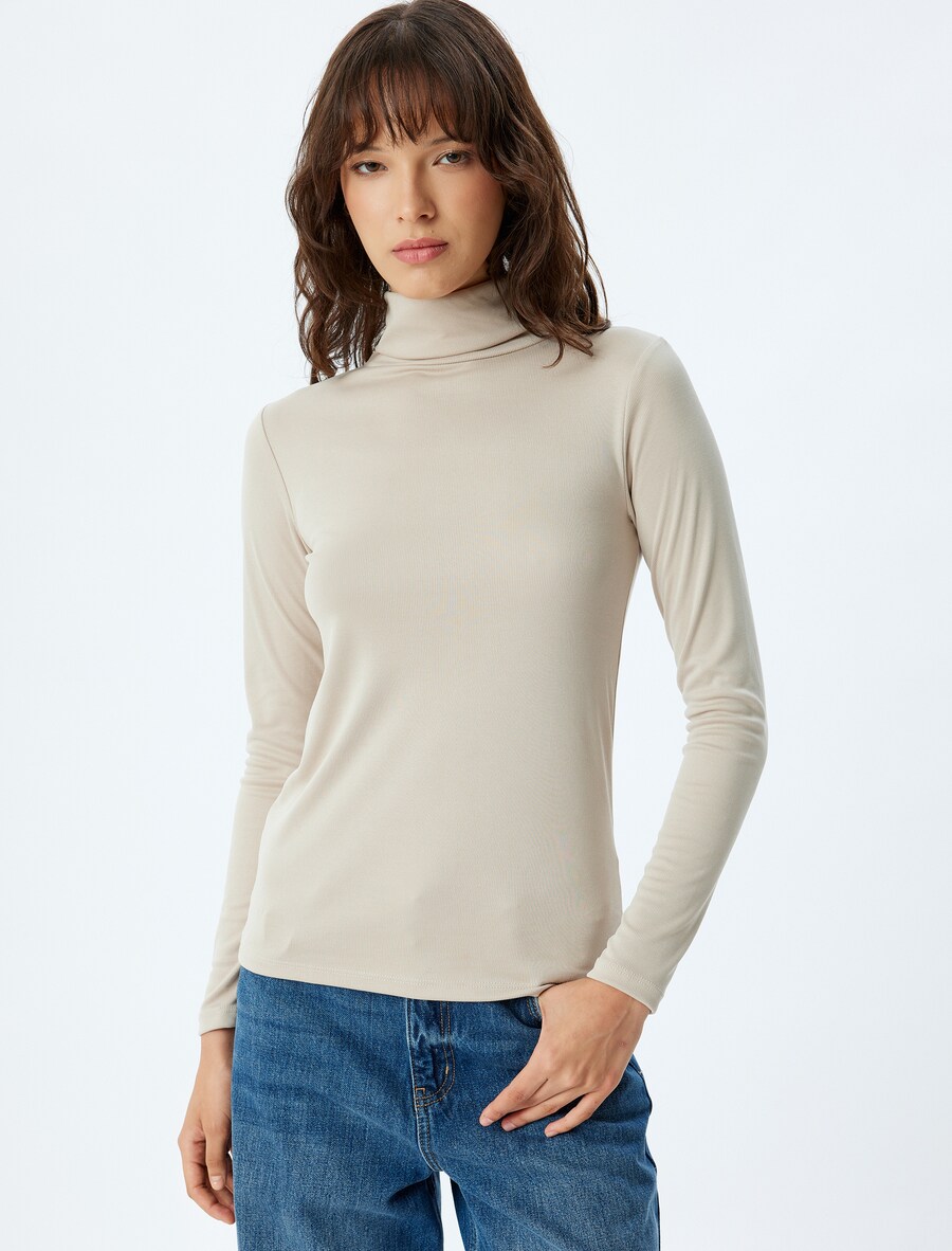 Рубашка Koton, бежевый
Рубашка Koton, бежевый