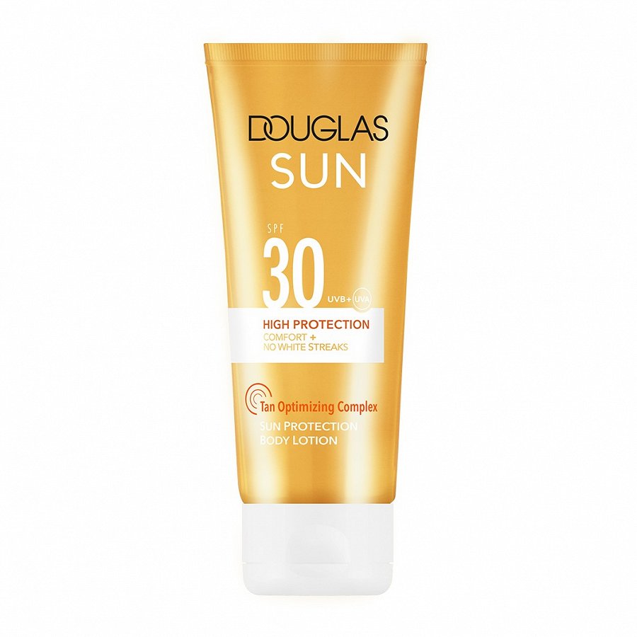 Сильный защитный лосьон для тела SPF 30 douglas sun protection body lotion spf 30 Douglas Collection, 200 мл
Сильный защитный лосьон для тела SPF 30 douglas sun protection body lotion spf 30 Douglas Collection, 200 мл