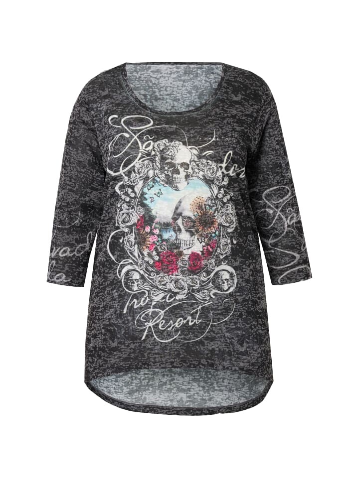 Футболка Angel of Style Shirt, черный
Футболка Angel of Style Shirt, черный