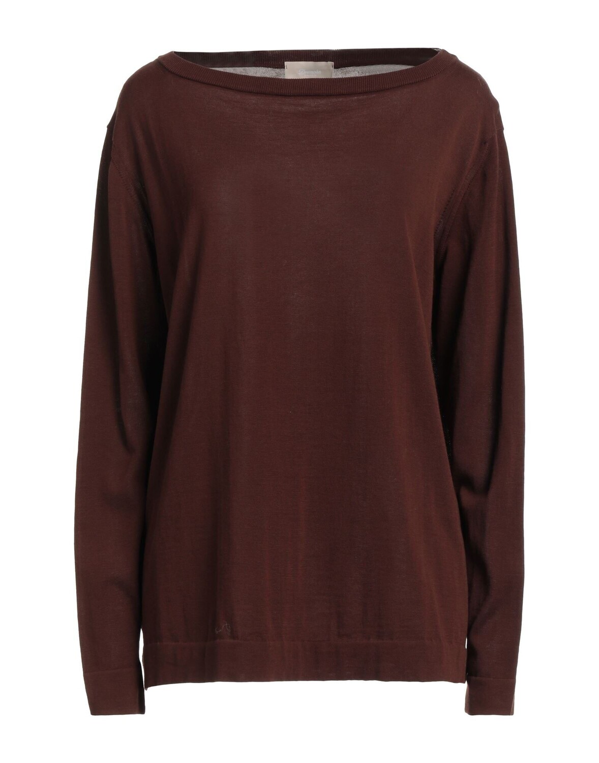 Свитер Drumohr, коричневый
Свитер Drumohr, коричневый