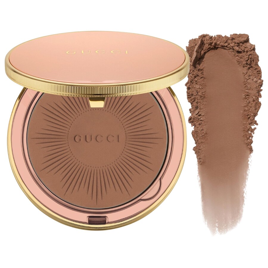 Матирующая пудра для лица с 18-часовой стойкостью. Gucci, 0.35 oz/10 g, 14
Матирующая пудра для лица с 18-часовой стойкостью. Gucci, 0.35 oz/10 g, 14