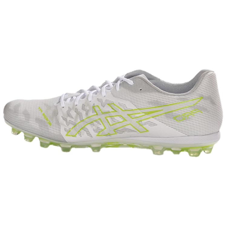 ASICS Футбольные бутсы DS LIGHT ACROS PRO 3 мужские белые желтые
ASICS Футбольные бутсы DS LIGHT ACROS PRO 3 мужские белые желтые