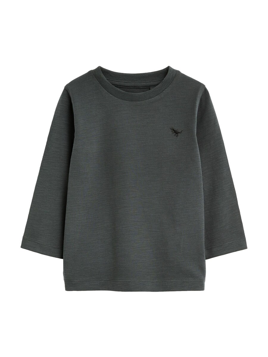 Рубашка Next, темно-серый
Рубашка Next, темно-серый