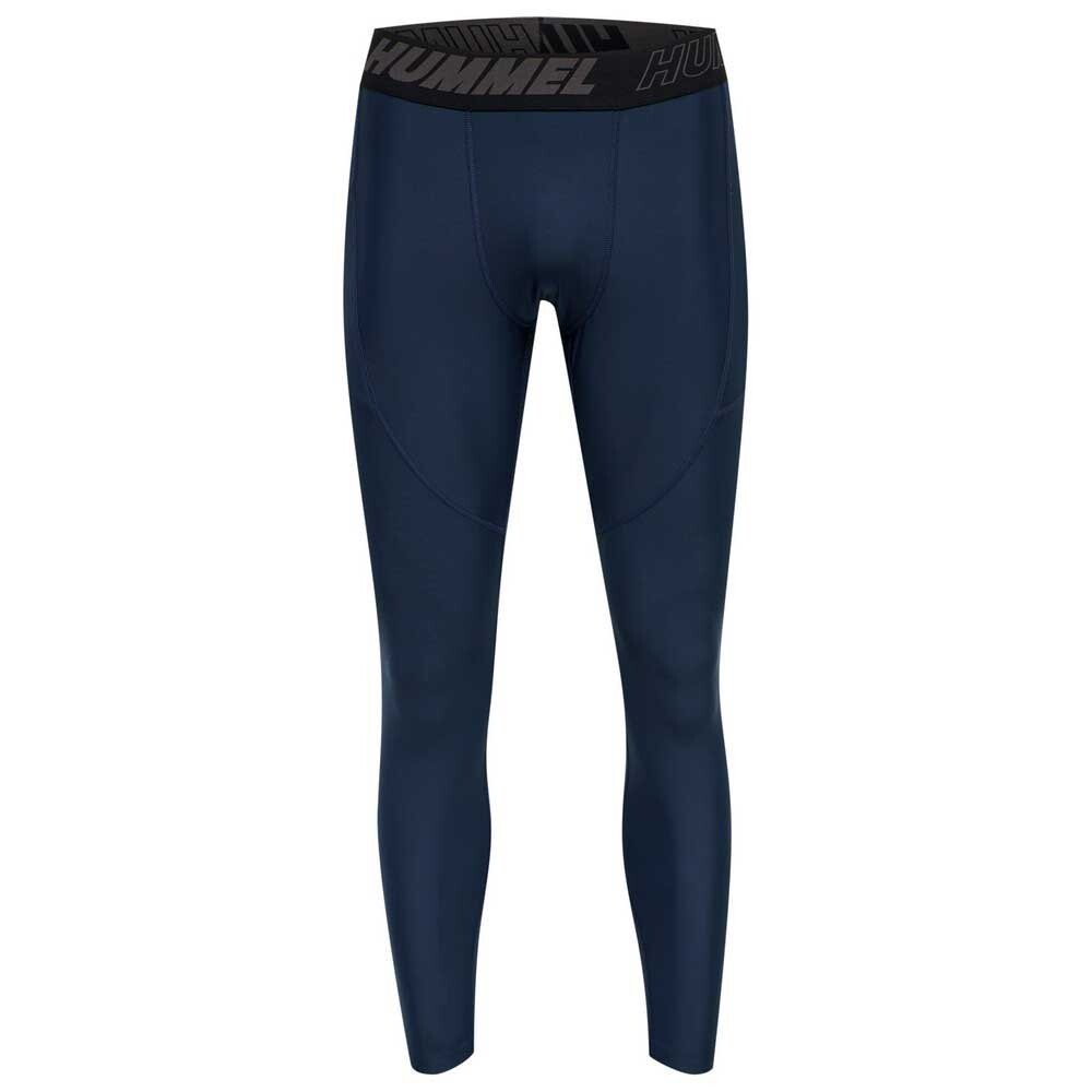 Леггинсы Hummel Topaz, синий
Леггинсы Hummel Topaz, синий