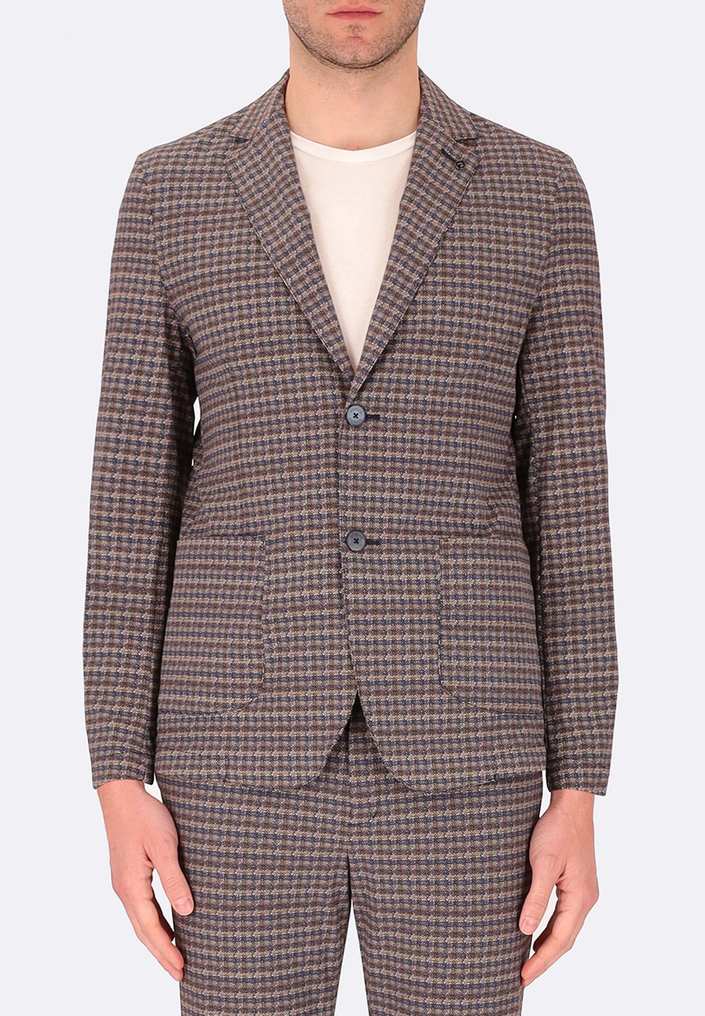 Куртка BANDIGO Distretto12, темно-синий
Куртка BANDIGO Distretto12, темно-синий