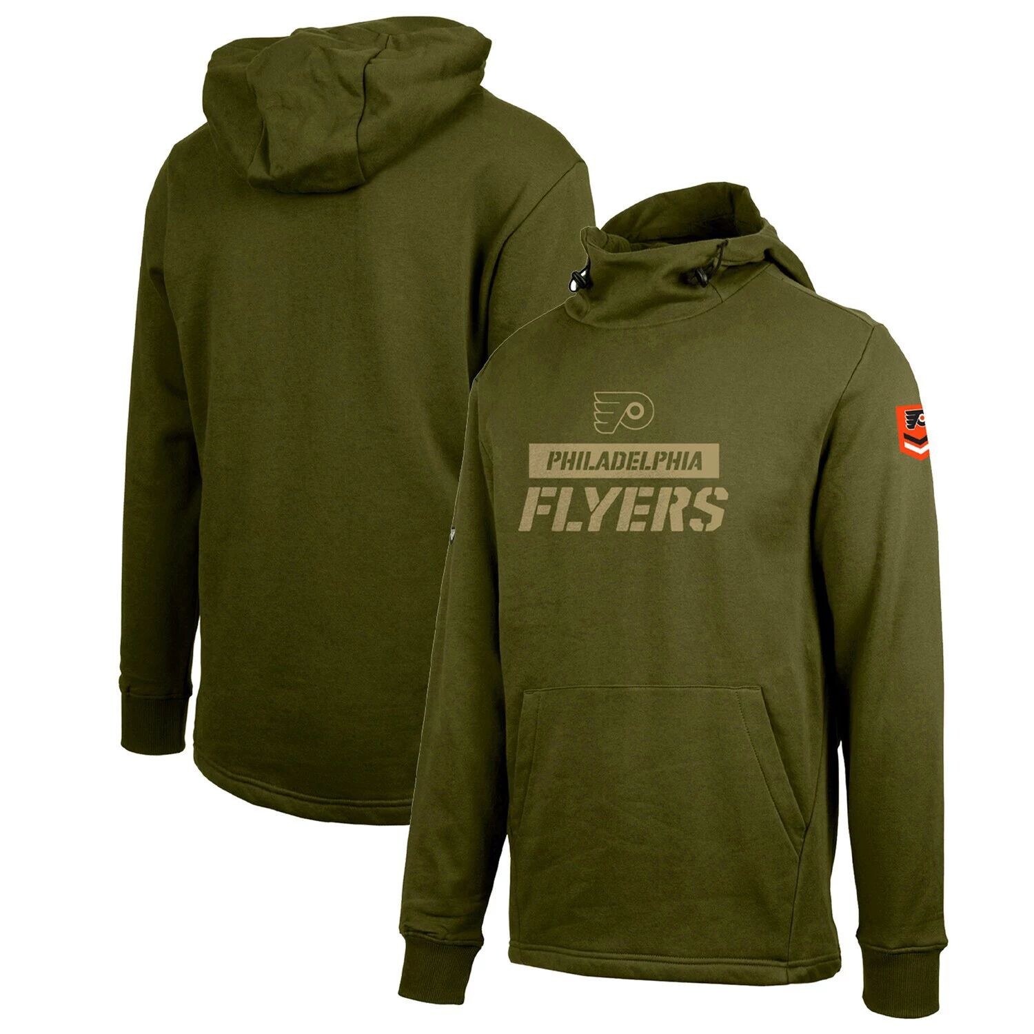 Мужская равномерная одежда оливкового цвета с капюшоном и пуловером Philadelphia Flyers Thrive Tri-Blend, Зеленый, Мужская равномерная одежда оливкового цвета с капюшоном и пуловером Philadelphia Flyers Thrive Tri-Blend
Мужская равномерная одежда оливкового цвета с капюшоном и пуловером Philadelphia Flyers Thrive Tri-Blend, Зеленый, Мужская равномерная одежда оливкового цвета с капюшоном и пуловером Philadelphia Flyers Thrive Tri-Blend