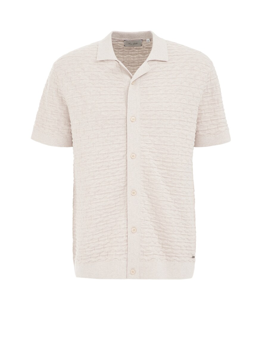 Свитер van Gils, бежевый
Свитер van Gils, бежевый