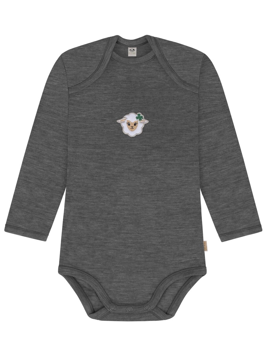 Комбинезон normani Auckland, графитовый
Комбинезон normani Auckland, графитовый