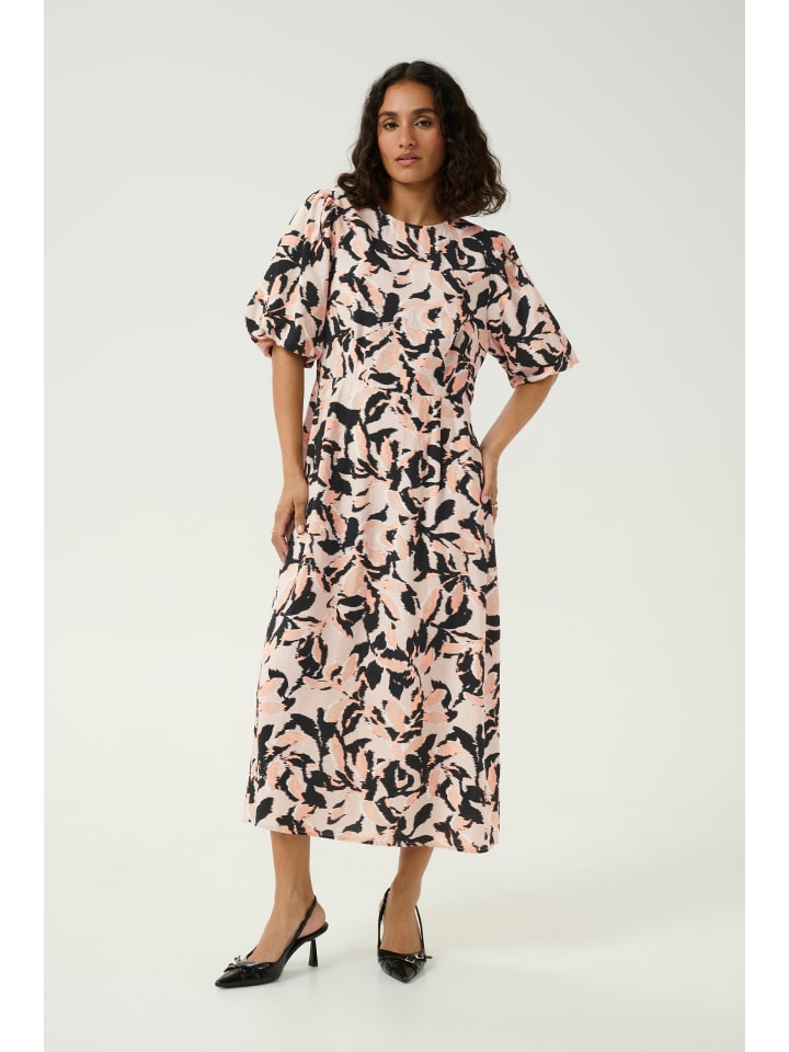 Платье до колена Kaffe
Платье до колена Kaffe