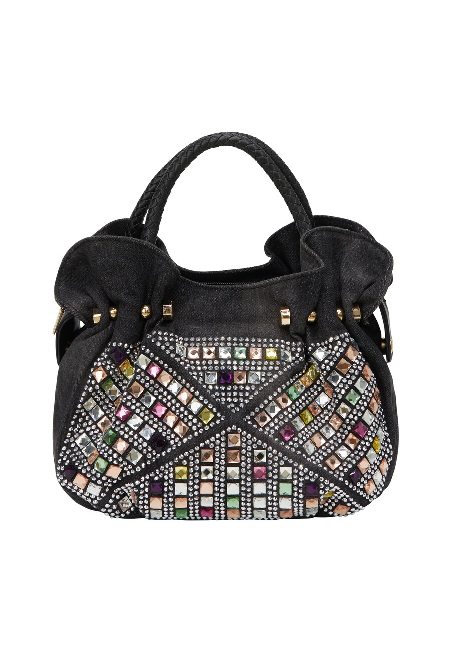 Сумка faina, черный
Сумка faina, черный