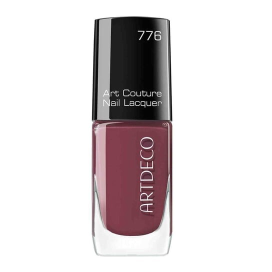 Лак для ногтей 776 Red Oxide 10мл Artdeco, Art Couture Nail Lacquer
Лак для ногтей 776 Red Oxide 10мл Artdeco, Art Couture Nail Lacquer