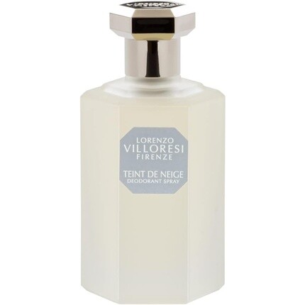 Дезодорант-спрей Teint De Neige 100мл, Lorenzo Villoresi
Дезодорант-спрей Teint De Neige 100мл, Lorenzo Villoresi