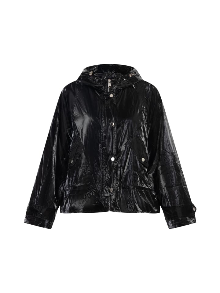 Демисезонная куртка RISA, черный
Демисезонная куртка RISA, черный