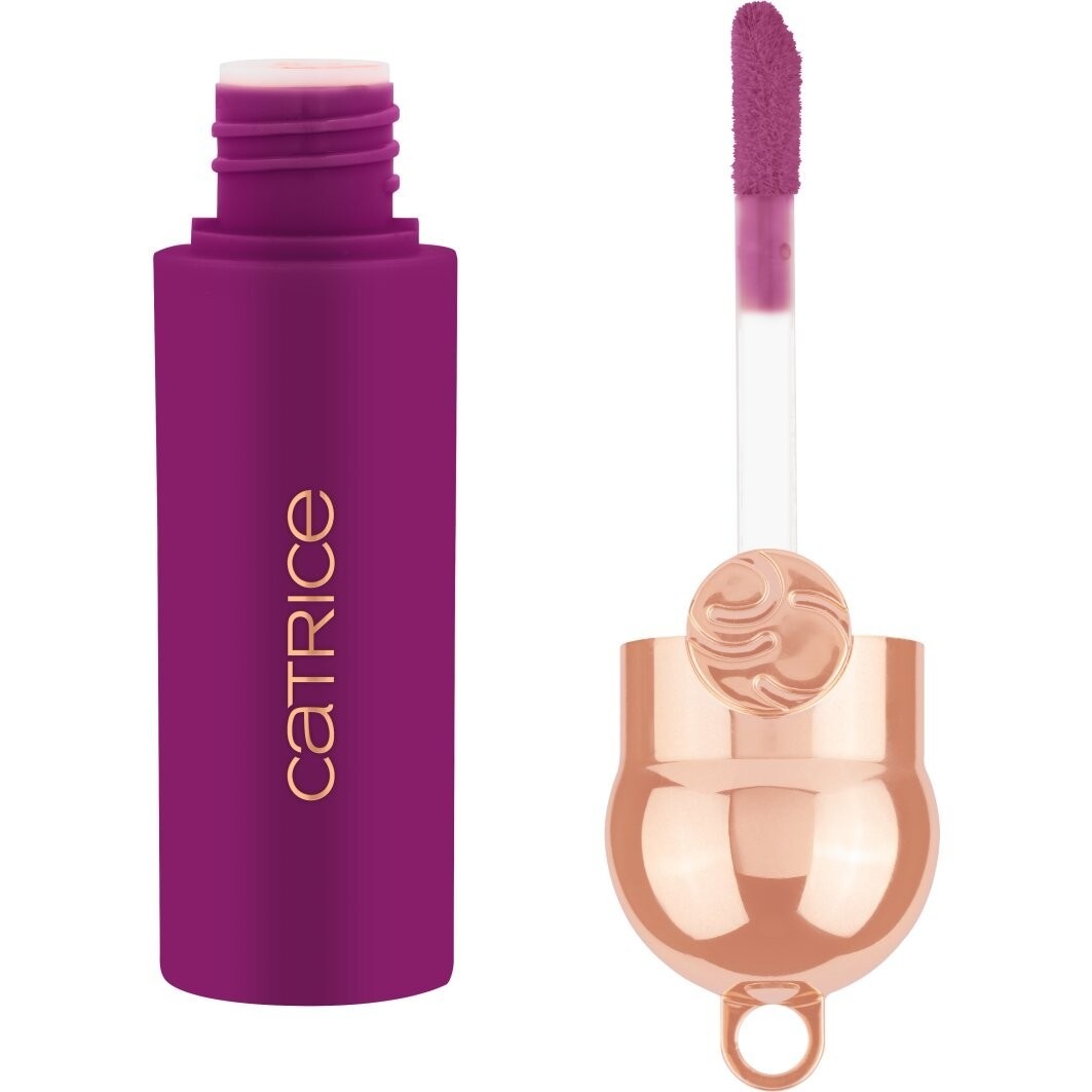 Румяна hollyglazing liquid Catrice, объем 2.8 мл
Румяна hollyglazing liquid Catrice, объем 2.8 мл