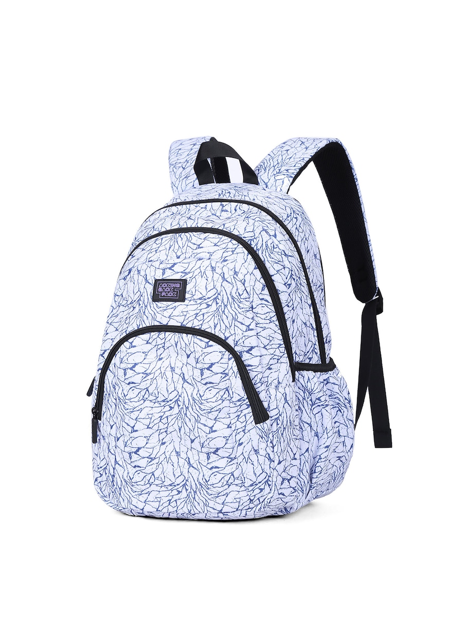 Рюкзак Aoking, Mottled Blue
Рюкзак Aoking, Mottled Blue