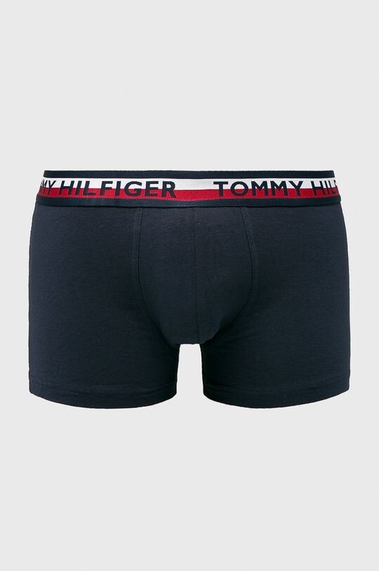 Боксеры (2 пары) Tommy Hilfiger, темно-синий
Боксеры (2 пары) Tommy Hilfiger, темно-синий